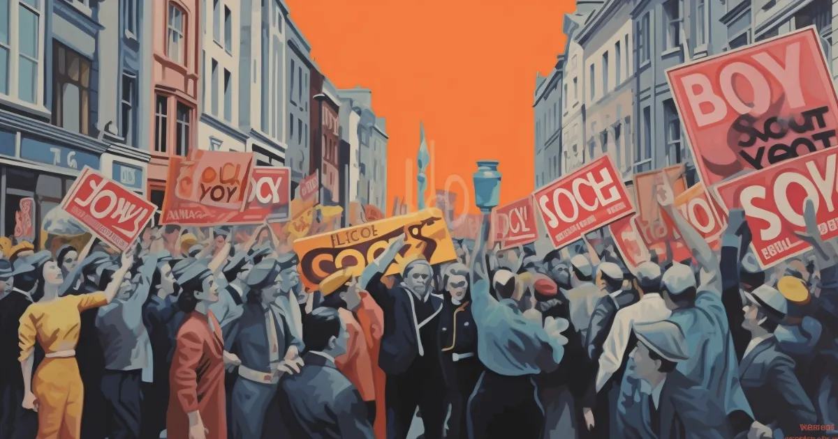 CocaCola Boycotts Throughout History